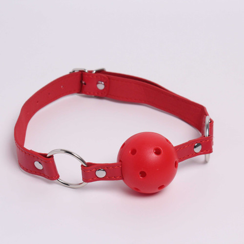 Bouche fixation rouge - bouche, orale