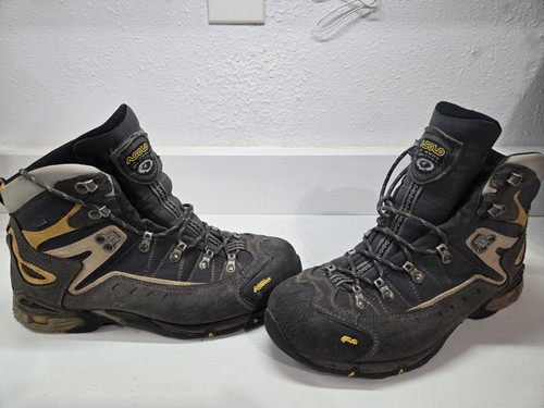 Asolo flame gtx hiking boots - gtx,