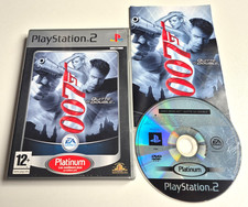 007 Quitte Ou Double James