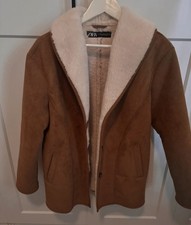 Manteau femme zara - manteau,