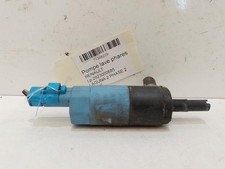 Pompe lave phares RENAULT