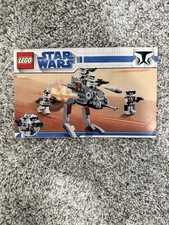 LEGO Star Wars 8014 Clone