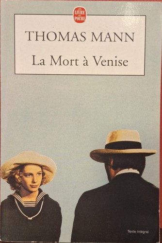 Thomas mann mort à - mann,