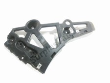 SUPPORT GAUCHE DE PARE-CHOC