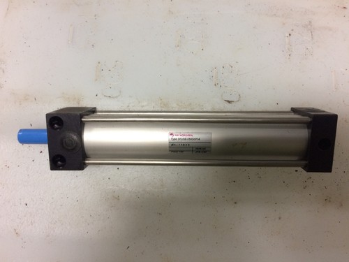 Norgren type spusb 050d0014 - norgren,