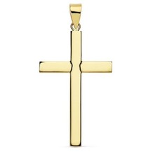 Pendentif Or 18K 750 Mls