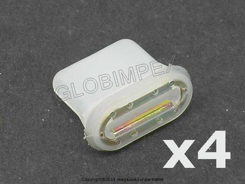 Bmw e31 e32 e34 clips - e34, dash