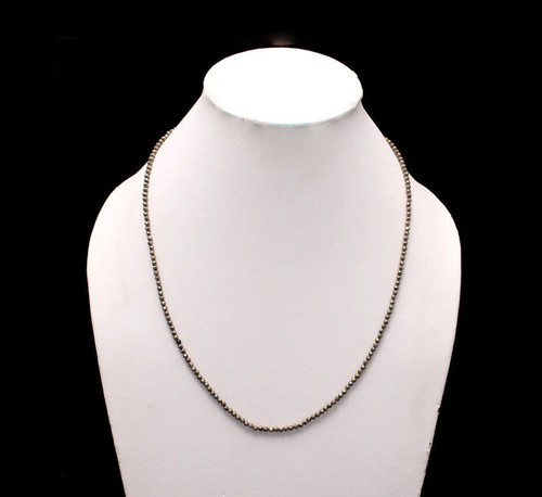 Collier fait main rondelle - , de