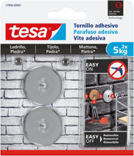 Vis Adhésive Ronde Pour