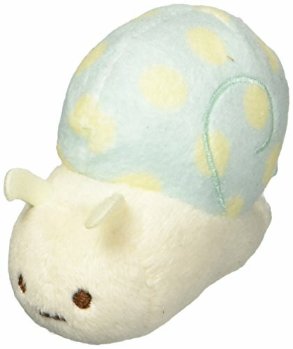 Peluche san tenori - san-x,