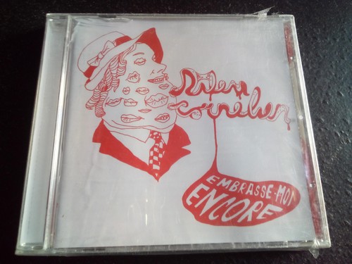 Dilem cornelien - cd,