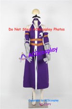 Fairy Tail Cosplay Erza