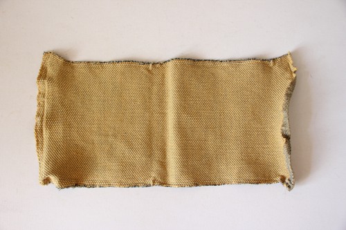 Fragment tissu provençal - de,