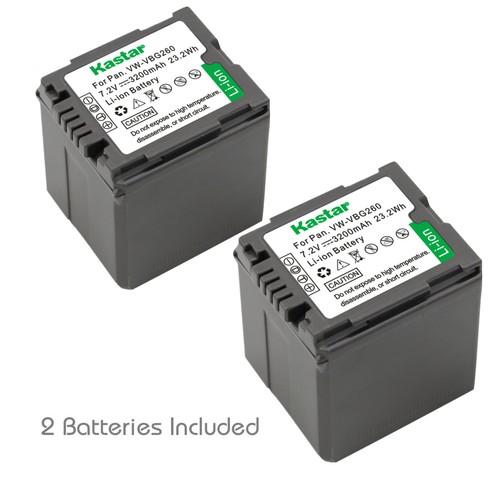 Kastar battery for - battery,