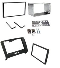 Double din Voiture Stéréo