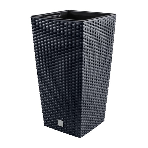 Pot fleurs insert - pot, de