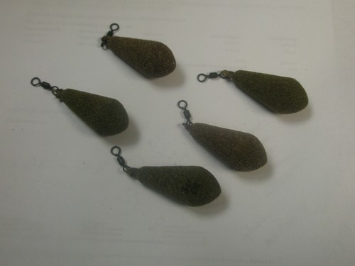 Korda carpe pêche tête - 5,