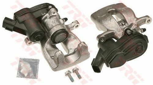 Trw bhq285e brake - caliper, for