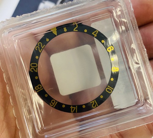 Rolex nos sealed - rolex,