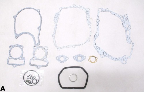 Jeu joints kit - de,