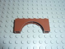 RARE RedBrown arch ref 3307