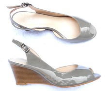 SOFIA COSTA escarpins sandales