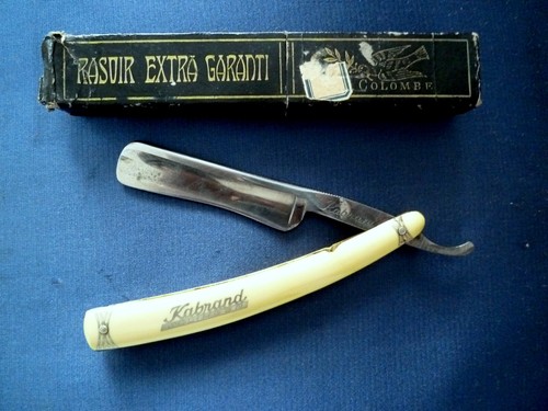 Coupe choux kabrand lame - coupe,