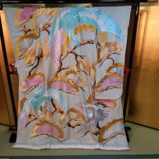 Kimono Iro-uchikake mariage