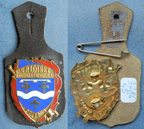 Sapeurs pompiers orléans 45 - orlÉans,,