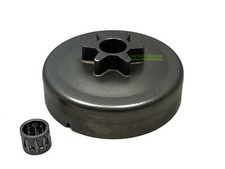 Pignon 3/8" 6 dents pour Stihl / ST305R6N ST305R6X 1123-640-2073 1123-640-2003