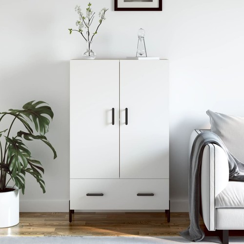 Buffet haut armoire - buffet, de