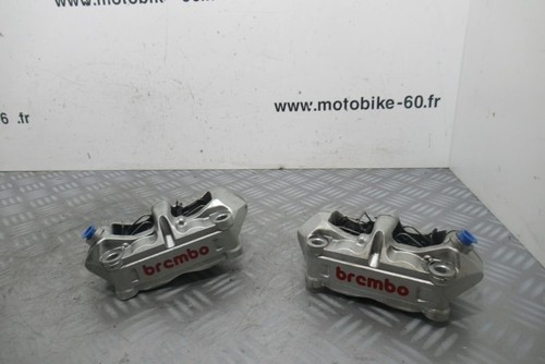Etrier frein avant - , brembo