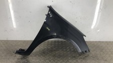 Aile avant droit RENAULT CLIO 3 PHASE 1 631003362R