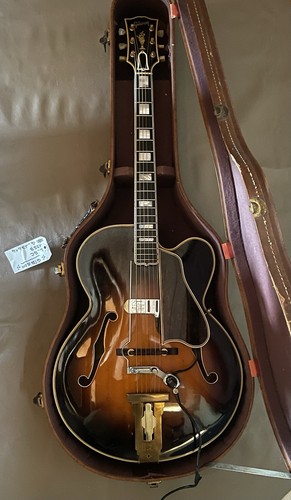 Gibson l5c private - gibson,