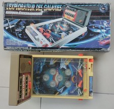 Flipper electronique - flipper,
