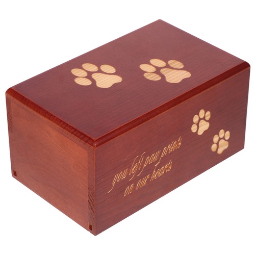 Urne pour cendres chat - de,