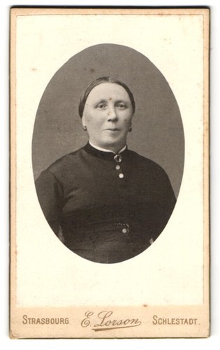 Photo lorson strasbourg - e., lorson,