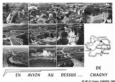 DF-BFP1-0791-71 - En avion