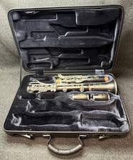 Selmer Paris Recital A