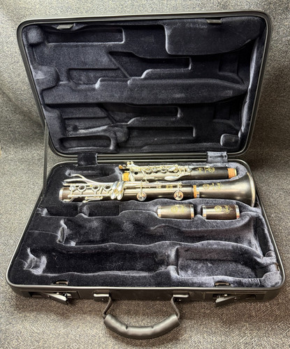 Selmer paris recital - paris, a