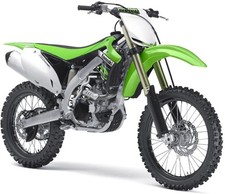 NEWRAY - Moto de cross –
