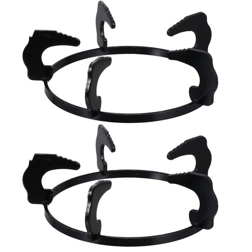 Pcs support casserol pour - , 2