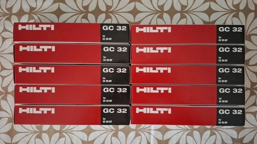 Lot hilti 32 neuve - hilti,