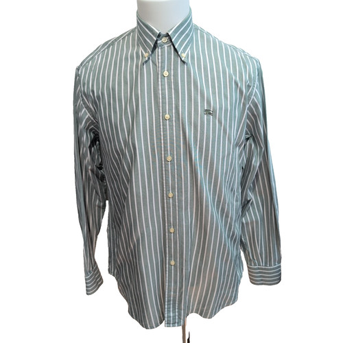 Chemise burberry verte - burberry, m