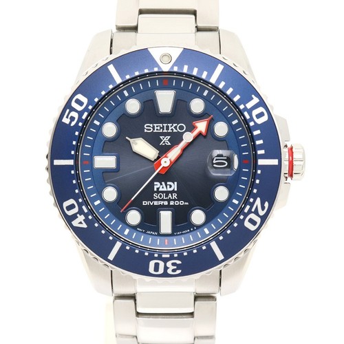 Seiko prospex diver - diver, scuba