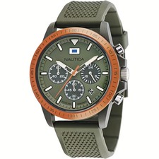 Montre Homme NAUTICA ONE ECO