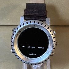 SUUNTO CORE digital watch