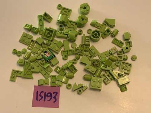 Lot pièces lego - lot,
