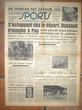 Voix des sports 07 - voix,