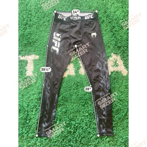 Venum ufc authentic fight week - authentic,
